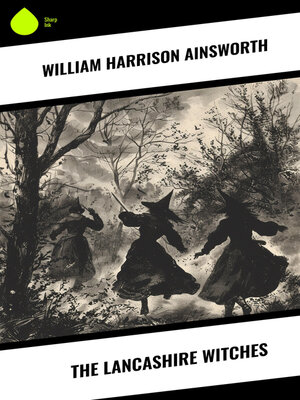 cover image of The Lancashire Witches